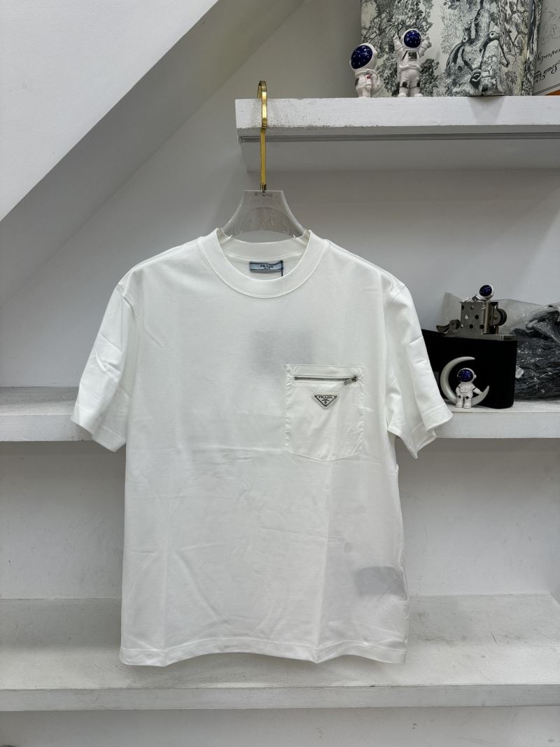 Prada T-Shirts